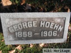 George Hoehn