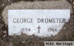 George Drometer