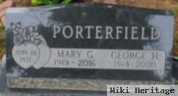 Mary Genevieve Vyskocil Porterfield