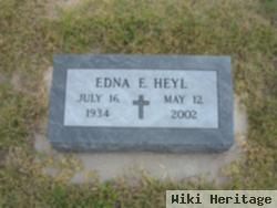 Edna E. Herl Heyl