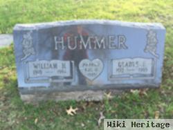 William H Hummer