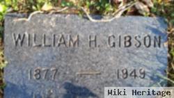 William H. Gibson