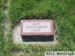 Baby Brandenburg