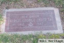 Virgil George Shute, Sr