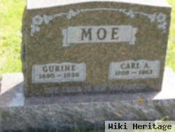 Gurine Loken Moe