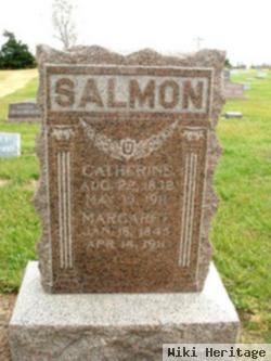 Catherine Anne Salmon