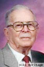 William Thomas "tom" Lowthorp, Jr