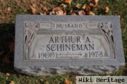 Arthur A. Schineman