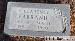 William Clarence Farrand