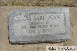 Sari Jean Meier