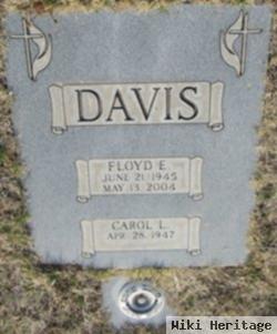 Floyd E. Davis