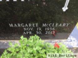 Marge Mccleary Madigan