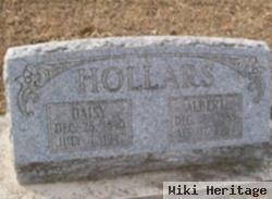 Daisy Mcmillan Hollars