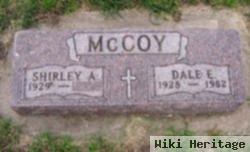 Dale Emerson Mccoy