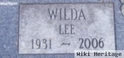 Wilda Lee Hite