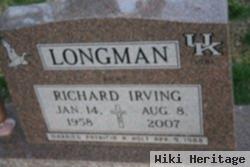 Richard Irving Longman