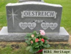 William Oliver Oestreich