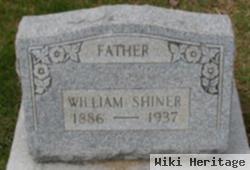 William Shiner