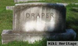 John Cook Draper