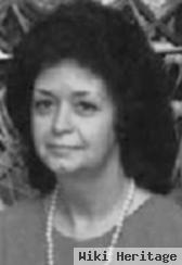 Barbara Louise Davis Grayson