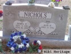 Ann N Nichols