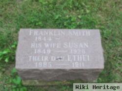 Franklin Smith