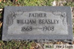 William Beasley