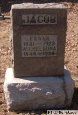 Frank Jacob