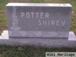 Leroy J Potter