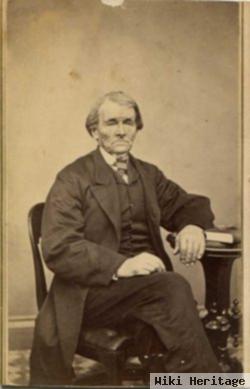 Halsey Whitehead