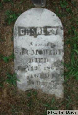 Charley Mowery