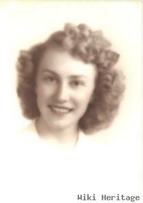 Betty Jane Bandemer Girt