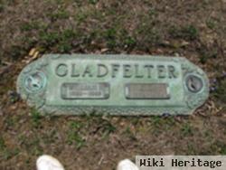 Violet E. Gladfelter