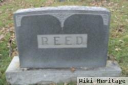 J I Reed