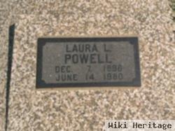 Laura L. Powell