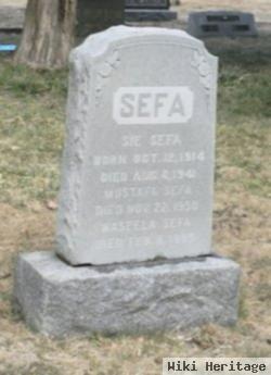 Sie Sefa