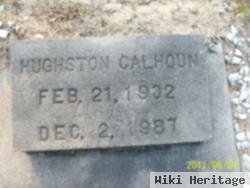 Hughston Calhoun