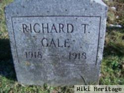 Richard Tracy Gale