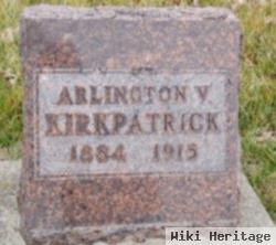 Arlington V Kirkpatrick