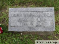 Cora Britenriker