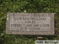 Edward William Dow