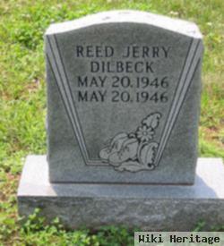 Reed Jerry Dilbeck