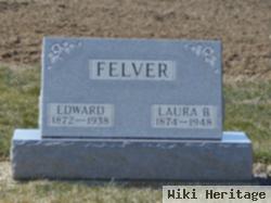 Laura B Felver