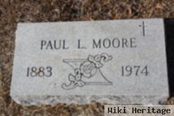 Paul L. Moore