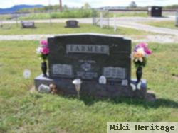 James B. "jim" Farmer