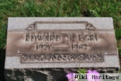 Edward J. Egri