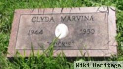 Clyda Marvina Mcneil