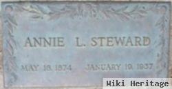 Annie L. Steward