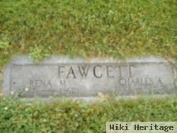 Charles A. Fawcett