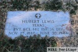 Hubert Lewis